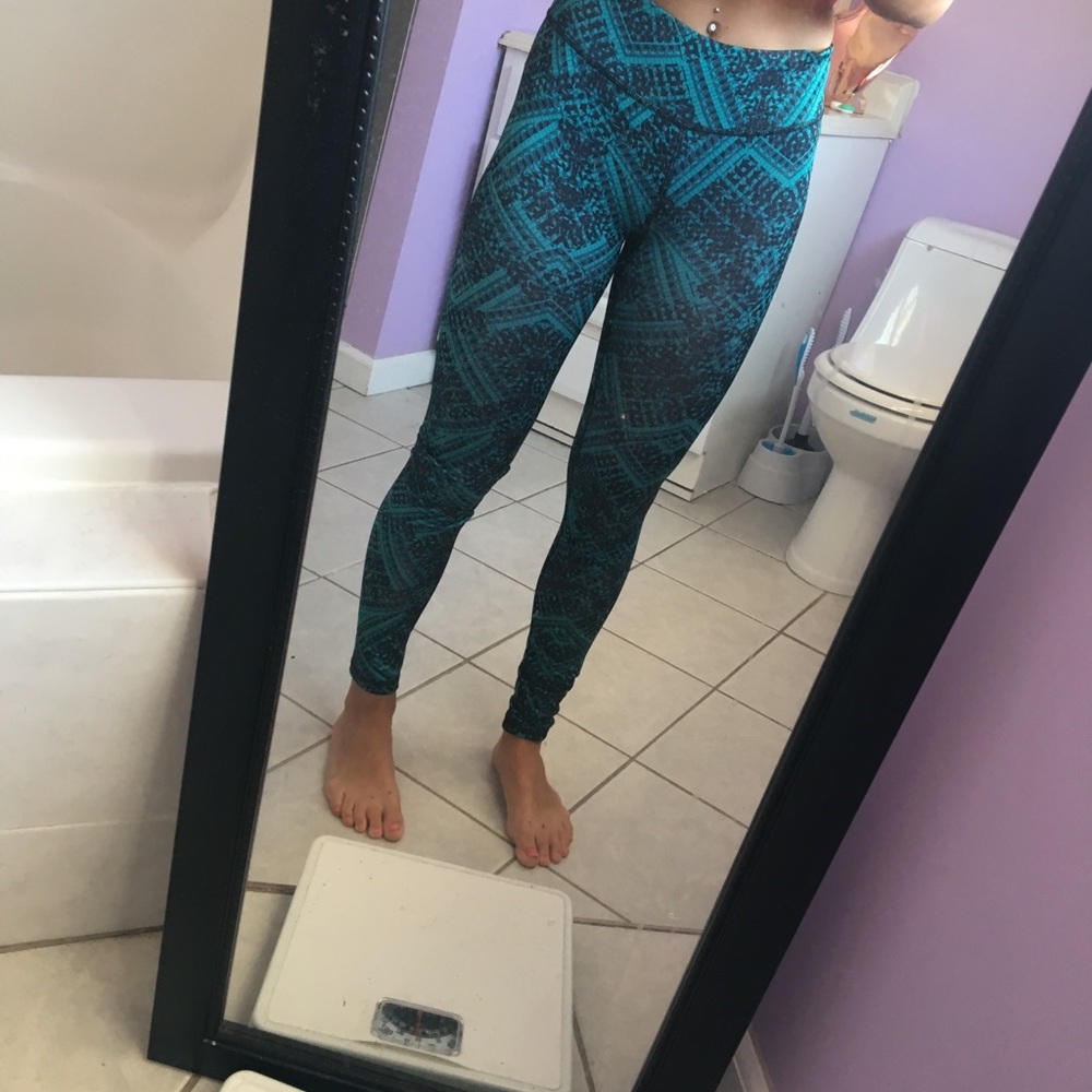 Workout Pants Never Worn!